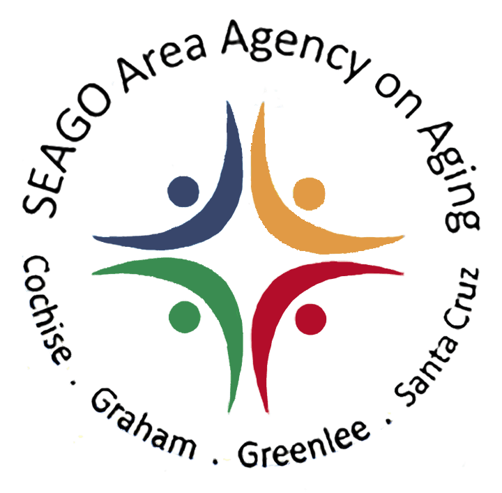 SEAGO Area Agency on Aging icon