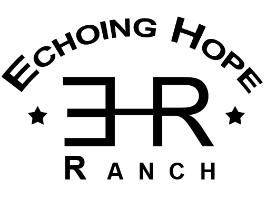 Echoing Hope Ranch logo